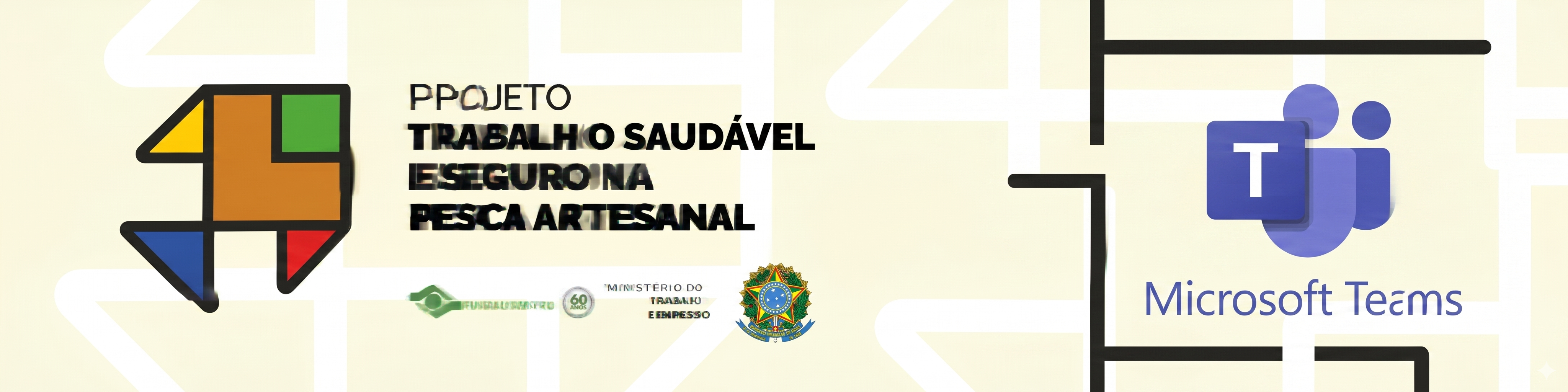 Logotipo do Programa